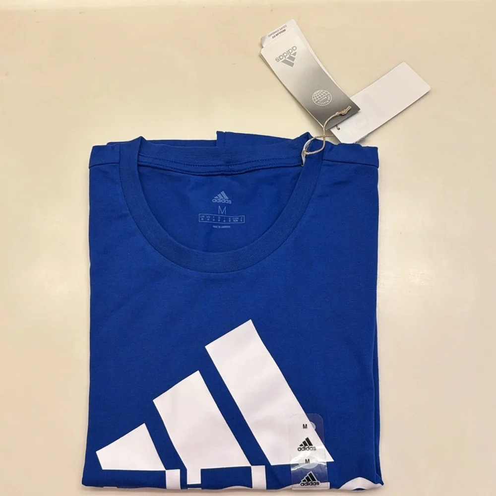 Adidas Men’s Tee Shirt - Picture 6 of 6